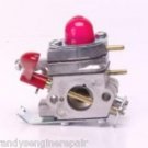 530071811 Carburetor Weed Eater/Craftsman/Poulan Zama W-19 OEM