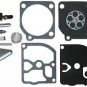 Zama RB-54 Carburetor Rebuild Kit New OEM
