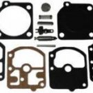 Zama RB-10 Carburetor Carb Repair Rebuild Overhaul Kit Genuine OEM