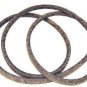 V-BELT 131264 husqvarna poulan weed eater RIDER MOWER