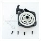Starter Recoil assy MTD Troy Bilt 753-06243