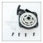 Starter Recoil assy MTD Troy Bilt 753-06243