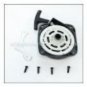 Starter Recoil assy MTD Troy Bilt 753-06243