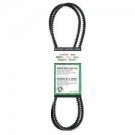 SET OF 2 v belt mtd white craftsman 754-0430 954-0430B