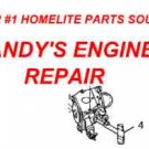CHOKE SHAFT ZAMA CARBURETOR HOMELITE TRIMMER MODEL LIST