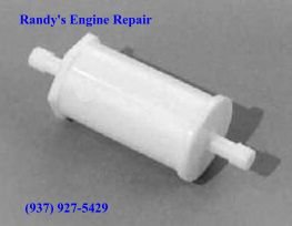 part fuel filter Genuine Kohler Engine 25 050 03 05 22