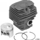 PISTON CYLINDER ASSEMBLY FIT STIHL 028 028S 028WB