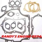 OEM OVERHAUL GASKET kit 33237B TECUMSEH VH80 VH100 HH80