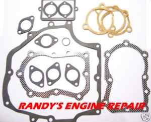OEM OVERHAUL GASKET kit 33237B TECUMSEH VH80 VH100 HH80