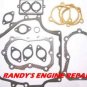 OEM OVERHAUL GASKET kit 33237B TECUMSEH VH80 VH100 HH80