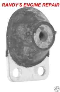 TOP BUFFER MOUNT FITS STIHL 028 038 038AV 028AV 028WB