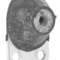 TOP BUFFER MOUNT FITS STIHL 028 038 038AV 028AV 028WB