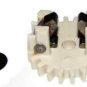 Tecumseh, Toro, Sears, Craftsman 30591 Governor Gear Fits models listed