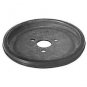Snow Thrower Drive Disc MTD, White 05080A, 05080