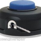 Husqvarna Trimmer Head 531300194 T35 10mm straight
