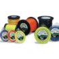 .105" x 225" spool nylium starline ROUND TRIMMER LINE