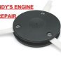 Husqvarna Tri Cut Blade Head 525060701, 525 06 07-01