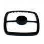 Genuine Echo A226001410 Heavy Duty Air Filter Element, H-D Replaces 13031054130
