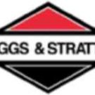 Briggs & Stratton ROD-PUSH P/N 693517 push rod part OEM