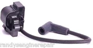 IGNITION MODULE COIL POULAN WILD THING 2555 2375 2175