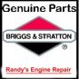 BRIGGS & STRATTON Carburetor overhaul kit # 497301
