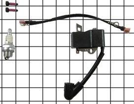 IGNITION MODULE COIL HOMELITE U08653 UP08653A UP07865A