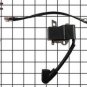 IGNITION MODULE COIL HOMELITE U08653 UP08653A UP07865A