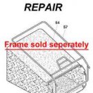 GRASS BAG CATCHER CRAFTSMAN AYP 188814 401905 410667
