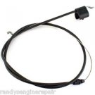 MTD Cub Cadet Bolens OEM Engine Brake Cable 746-1130 946-1130 Craftsman