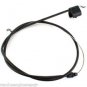MTD Cub Cadet Bolens OEM Engine Brake Cable 746-1130 946-1130 Craftsman