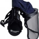 Husqvarna Mesh Visor with headband 505665358 Arborist