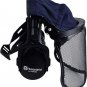 Husqvarna Mesh Visor with headband 505665358 Arborist