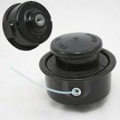head TRIMMER ASSEMBLY 4 poulan & WEED EATER 952701666