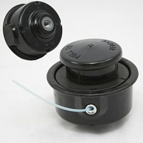 head TRIMMER ASSEMBLY 4 poulan & WEED EATER 952701666