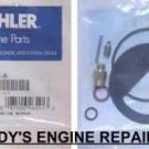 Repair Kit 25-757-02 KOHLER Carburetor K582 K321 K341