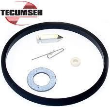 inlet needle float valve carburetor tecumseh 631021