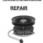 ELECTRIC PTO CLUTCH Fit Cub Cadet 717-04163 917-04163