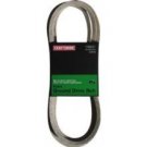 HUSQVARNA CRAFTSMAN drive belt 140218 532140218