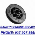 NEW GENUINE HOMELITE TRIMMER RECOIL PULLEY 98770A