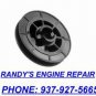 NEW GENUINE HOMELITE TRIMMER RECOIL PULLEY 98770A