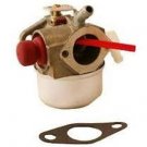 Genuine Tecumseh 640262A Carburetor was 640174 640168 640156 640124 640119 OEM