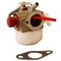 Genuine Tecumseh 640262A Carburetor was 640174 640168 640156 640124 640119 OEM