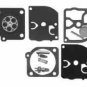 OEM Zama RB-39 Carburetor Repair Rebuild Overhaul Kit fits some Stihl Trimmer