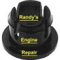 2 126847X Drag Link Bushing, Craftsman, Poulan, Husky