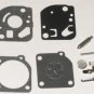Genuine Zama RB-78 Carb carburetor kit fits Poulan weed eater repair rebuild new