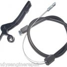 530071549 Craftsman Throttle Trigger Cable Assembly Poulan Weedeater