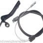 530071549 Craftsman Throttle Trigger Cable Assembly Poulan Weedeater