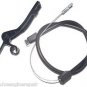 530071549 Craftsman Throttle Trigger Cable Assembly Poulan Weedeater