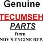 Tecumseh H30 LAV30 LAV35 exhaust gasket 26754 26754A