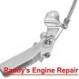 53" Universal Lever Action Choke or Throttle Cable 235
